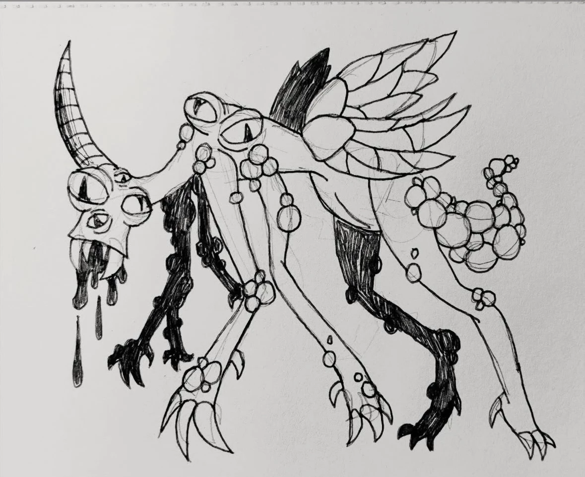 Creature Design